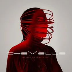 Chevelle - Bright As Blasphemy (Softpack) (CD)