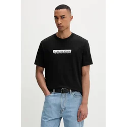 Calvin Klein kratka majica moška bombažna