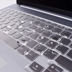 Jiasu Silikonska zaštita za tastaturu za Lenovo Xiaoxin Pro 16