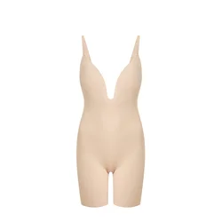SPANX Oblikovanje postave kremna