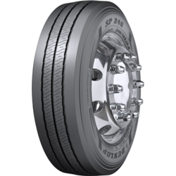 FULDA 265/65R17 112H 4X4 ROAD