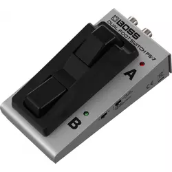 BOSS pedal FS-7