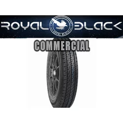 Royal Black Commercial ( 195/65 R16 104/102T )