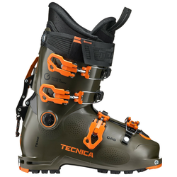 Cipele za turno skijanje Tecnica Zero G Tour Team