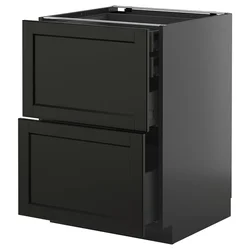 METOD / KNIVSHULT Pod.orm.2front/2dnj/1srd/1vis.fiok