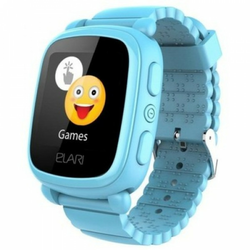 ELARI Kids Pametni sat/ plava