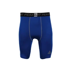 Peak Sport Šorc za Trening F33077 Blue
