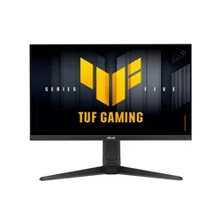 Asus Gaming Monitor TUF VG27AQL5A, 27, QHD 2560x1440, Fast IPS, 210Hz, Adaptive Sync