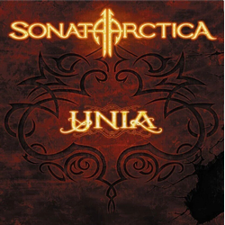 Sonata Arctica - Unia (Reissue) (Gatefold Sleeve) (2 LP)