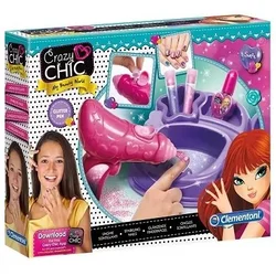 shumee Crazy Chic - salon za nohte