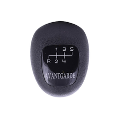CAR 888 ACCESSORIES Ručica Menjača, Za Mercedes, 5 Brzina, Natpis Avantgarde, Crni