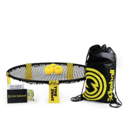 Spikeball standard set