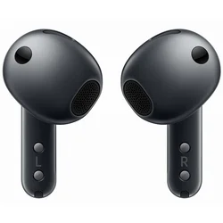 SAMSUNG Galaxy Buds 4 Black Bežične bubice (SMR540NZK)