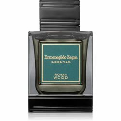 Ermenegildo Zegna Roman Wood parfemska voda za muškarce 100 ml