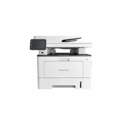 PANTUM MFP Laser BM5100fdn štampač/sken/kopir/DADF/fax/40ppm/1200dpi/512MB/dupl/LAN/TL-5120/DL-5120