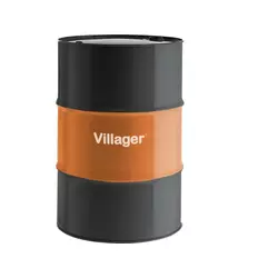 Villager Chainol mineralno ulje 205 l bure 056500