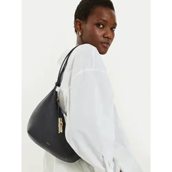 Furla Ročna torba WB01500 BX3353 O6000 Črna