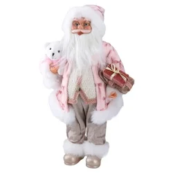 Festa artur deda mraz roze 91cm ( 740099 )