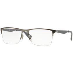 Ray-Ban Naočare RX 6335 2855