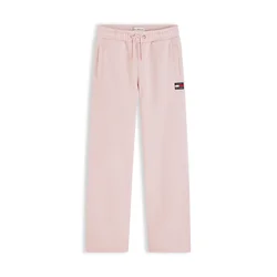 TOMMY HILFIGER Hlače HERITAGE roza