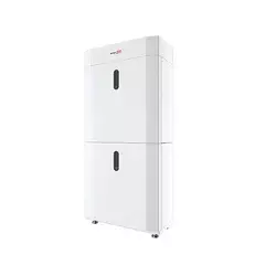 Solar Edge Home Battery 48V 9.2 kWh RWS