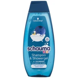 SCHAUMA KIDS Šampon za kosu Blueberry 400ml