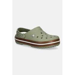 Crocs natikači Crocband Gum Clog