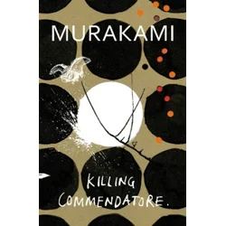 Killing Commendatore