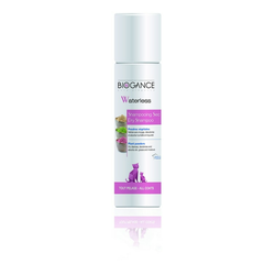 Biogance Waterless Cat Shampoo, 300 ml