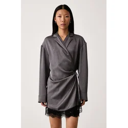 MSGM preklopna obleka