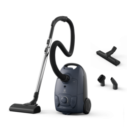 Electrolux 500 Bagged Cleaner sesalnik z vrečko Blue EB51C2DB