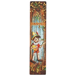 OZNAČIVAČ STRANICA ZA KNJIGE PINOCCHIO PAPERBLANKS PA1565-0