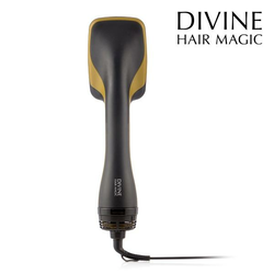 Električna četka za sušenje i oblikovanje kose DIVINE