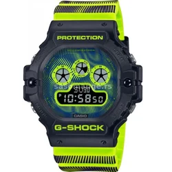 CASIO G-SHOCK DW-5900TD-9