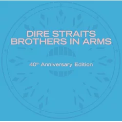 Dire Straits - Brothers In Arms (Anniversary Edition) (Limited Edition) (3 CD)
