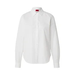 HUGO Bluza The Essential  bela