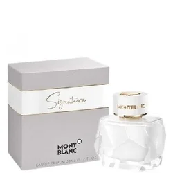 Montblanc Ženski parfem Signature, EDP, 50 ml