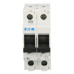 Eaton Modularno odklopno stikalo 16A 2P IS-16/2 276255