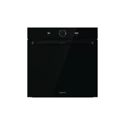 GORENJE Ugradna rerna Simplicity BOS6737SYB crna