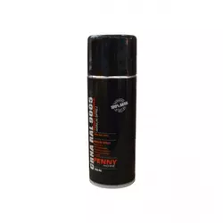 Sprej Cosmos RAL 9005 N303, 400 ml