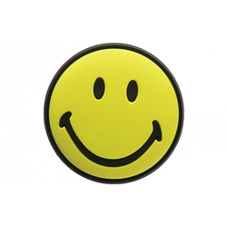 CROCS Bedz smiley brand smiley face U