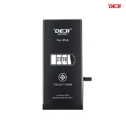 Baterija Deji Normal za iPhone 8 (2210mAh)HC