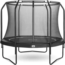 Salta Trambolina Premium Black Edition 213cm
