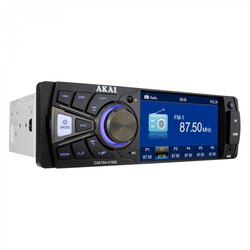 AKAI auto radio CA015A-4108S