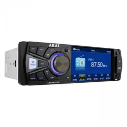 Akai CA015A-4108S zvočna vrstica