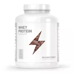 BATTERY WHEY Protein Chocolate 1800g