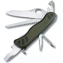 D?epni no? Victorinox Soldiers 08461.MWCH