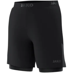 2-in-1 Short Power