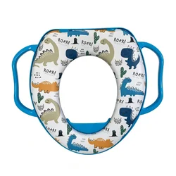 Baby Spa adapter za wc šolju, dino