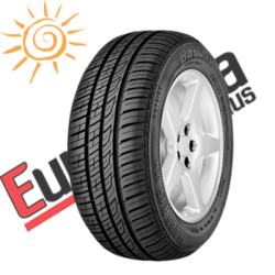 165/65 R13 BARUM BRILLANTIS 2 77 T (D) (C) (70)